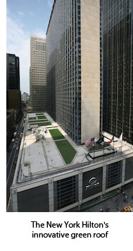 New York Hilton