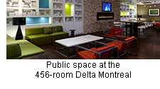 Delta Montreal