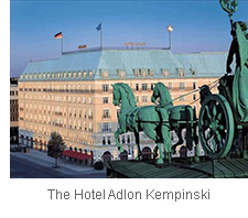 Hotel Adlon Kempinski