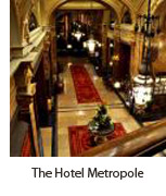 Hotel Metropole