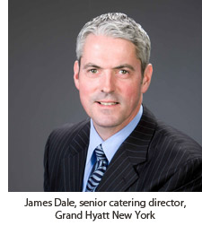James Dale