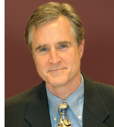 Pete Erickson