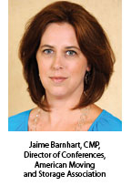 Jaime Barnhart