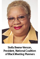 Stella Beene-Venson