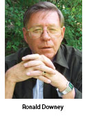 Ronald Downey