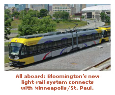 Bloomington