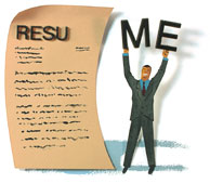 Resume Icon im2