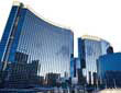 new CityCenter complex I1