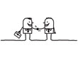 Partnership illustration I1