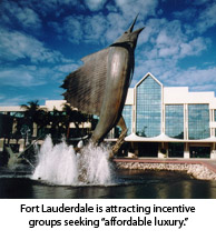 Fort Lauderdale Convention Center