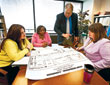Rotary International's Dream team I1