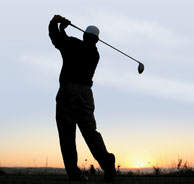 Golf 2010 I2