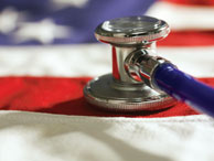 MedPharm Stethoscope I2