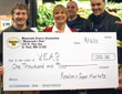 The Minnesota Grocers Assoc I1
