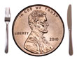F&B penny and silverware i1