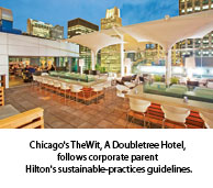 TheWit, A Doubletree Hotel i2
