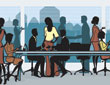 Meetings Market people gathered T1