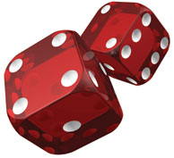 Game Dice