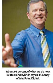 Bill Cooney