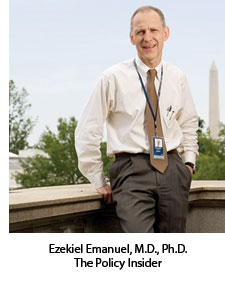 Ezekiel Emanuel