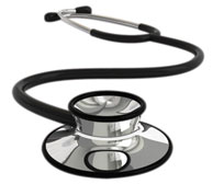 Stethoscope