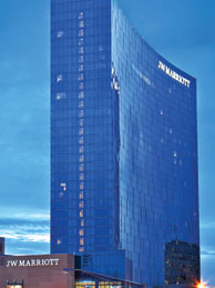 JW Marriott