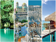 Incentive Destinations