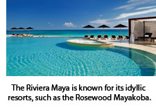 Rosewood Mayakoba