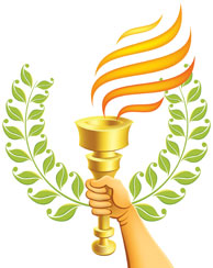 Olympic Speakers icon