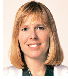 Dr. Dot Richardson