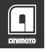 Animoto logo FL