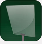 Teleprompter Lite icon