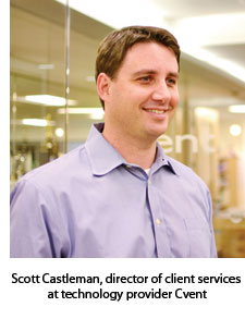 Scott Castleman