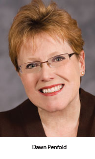 Dawn Penfold