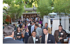 Metro Edge outdoor event