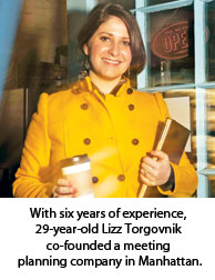 Lizz Torgovnik