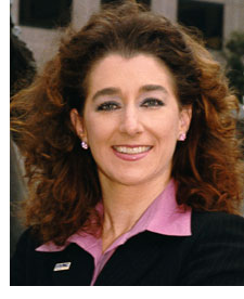 ADVICE MAURA GAST