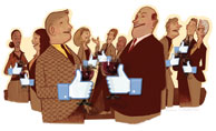 Beyond Facebook illustration