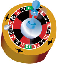 Gaming Update Icon
