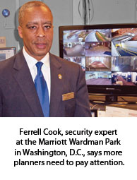 Ferrell Cook
