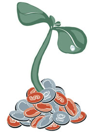 Trends in Financial Insurance Meetings illustration