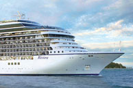 New Cruise Ships Lead