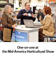 Mid America Horticultural Show