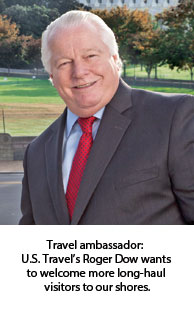 Roger Dow