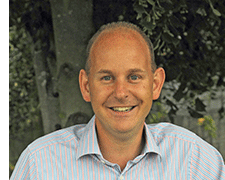Mark Cooper