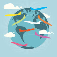 Airlift Factor illustration