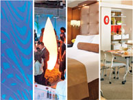 Decor Hotel Samples