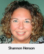 Shannon Henson