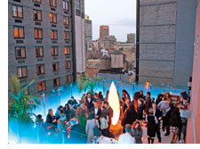 Hotel Indigo Chelsea New York