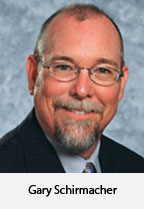 Gary Schirmacher